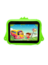 Wintouch K716 8GB Green 7-inch Kid's Tablet, 1GB RAM, WiFi Only