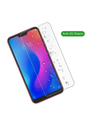 Xiaomi Mi A2 Lite Tempered Glass Screen Protector, Clear