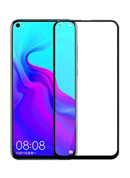 Huawei Nova 4 9D Screen Protector, Black