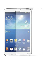 Samsung Galaxy Tab 3 9H Tempered Glass Screen Protector, Clear