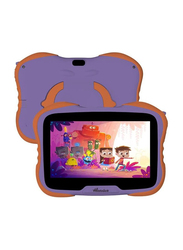 Wintouch K711 4GB Purple 7-inch Kid's Tablet, 512MB RAM, WiFi Only