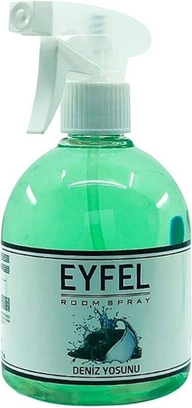 

EYFEL Seaweed Room Spray Air Freshener for Home and Office 500ml