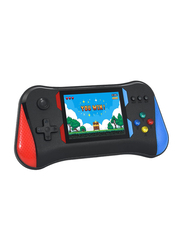 Handheld Game Console, Black