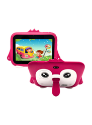 Wintouch K716 8GB Pink 7-inch Kid's Tablet, 1GB RAM, WiFi Only