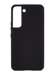 Nillkin Samsung Galaxy S22 Series Super Frosted Shield Hard Mobile Phone Case Cover, NIL-SF-S22-BLK, Black