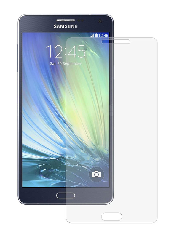 Samsung Galaxy A7 3D Tempered Glass Screen Protector, Clear