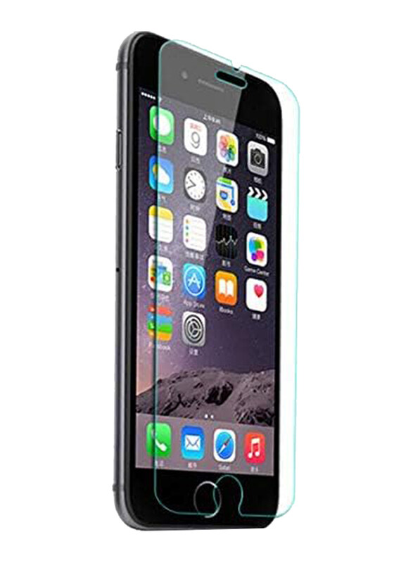 

Generic Apple iPhone 7 4.7 Inch Film Tempered Glass Screen Protector, Clear