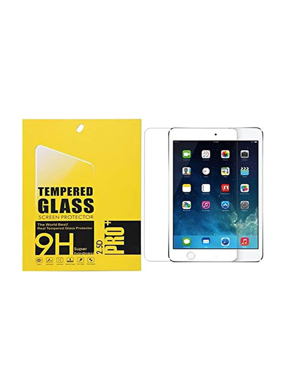 

Generic Apple iPad mini 1,2,3 9H Glass Screen Protection, Clear