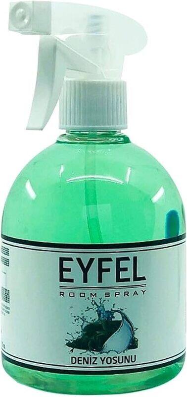 

Eyfel Room Freshner Spray, 500ml Seaweed