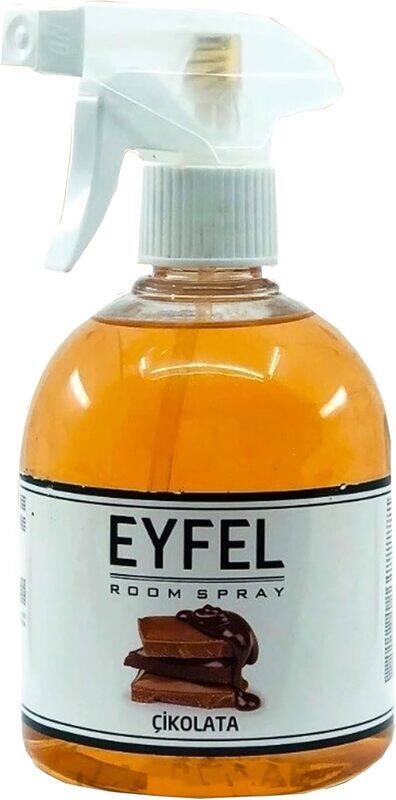 

EYFEL Chocolate Room Spray Air Freshener for Home and Office- 500ml