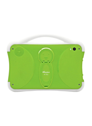 Wintouch K701 16GB Green 7-inch Kid's Tablet with Educational Games, 1GB RAM, Zoom Class Enabled, WiFi + ‎Cellular