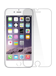 Apple iPhone 6 Plus/6S/7 Plus Tempered Glass Screen Protector, Clear