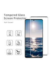 Samsung Galaxy S21 Ultra 6.8 Inch Tempered Glass Screen Protector, 2 Pieces, Clear