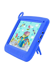 Wintouch K72 Pro 16GB Blue 7-inch Kid's Tablet, 1GB RAM, WiFi only