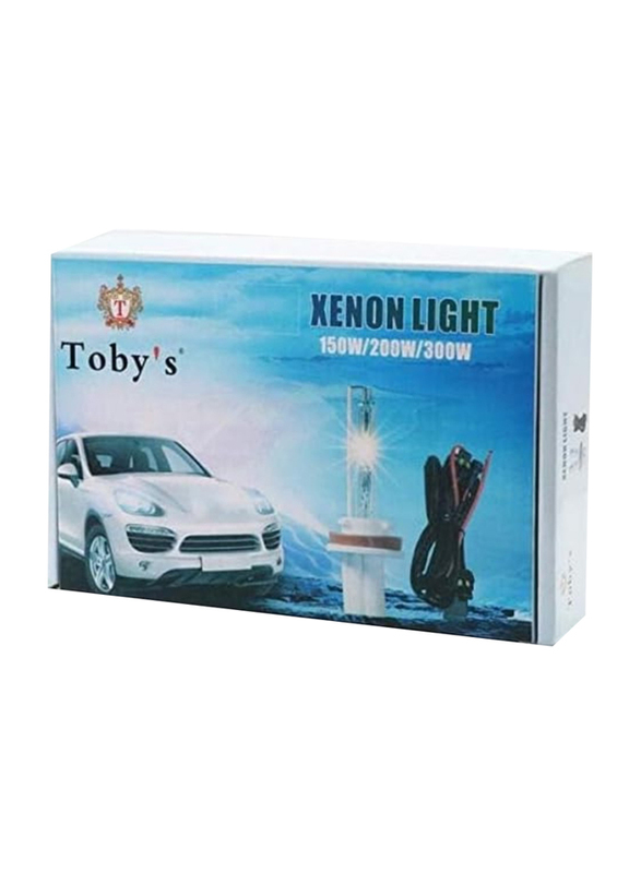 Toby's Bulbs LED Headlight Bulbs LED Conversion Set