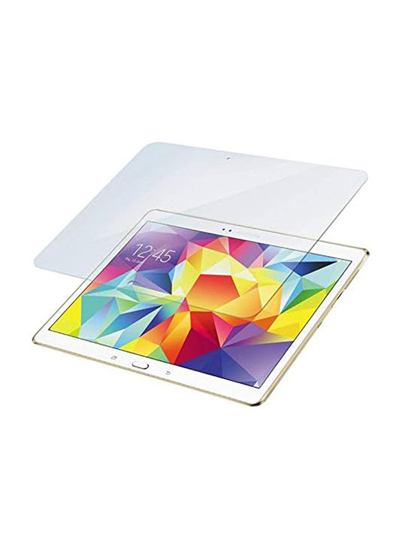 10.5-inch Samsung Galaxy Tab S Glass Screen Protector, Clear