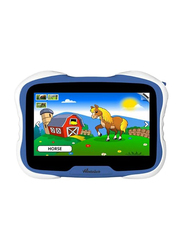 Wintouch K711 4GB Blue 7-inch Kid's Tablet, 512MB RAM, WiFi Only