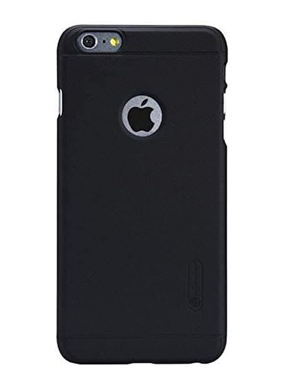 

Nillkin Apple iPhone 6 Plus Super Frosted Shield Matte Mobile Phone Case Cover, Black