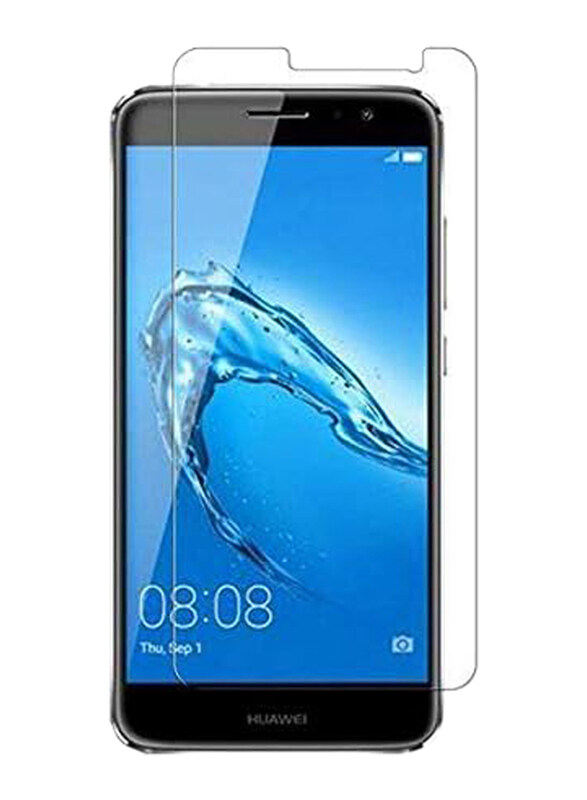 

Generic Huawei Nova Plus Tempered Glass Screen Protector, Clear