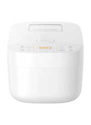 Xiaomi 3L Smart Multifunctional Rice Cooker, 675W, White