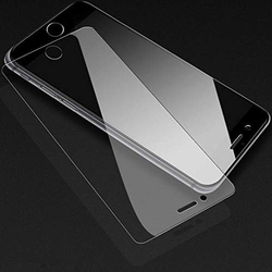 Apple iPhone 7/8 Tempered Glass Screen Protector, Clear