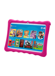 Wintouch K11 16GB Pink 10.1-inch Kid's Tablet, 1GB RAM, WiFi + Dual Sim