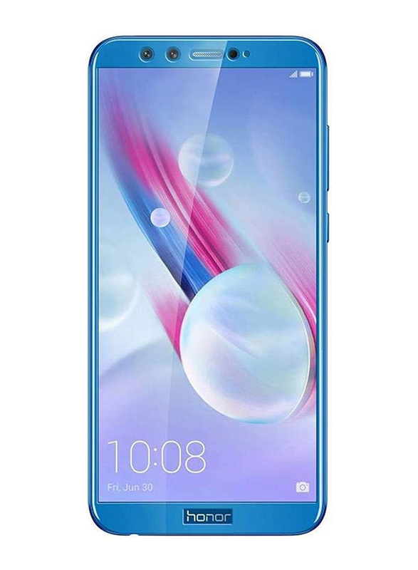 Huawei Y7 (2019) 6.26'' Screen Protector Tempered Glass, Clear