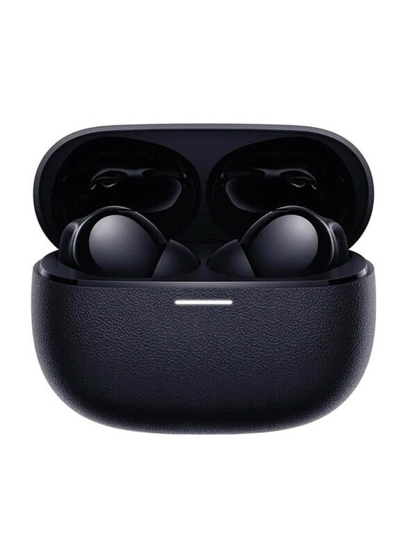 

Xiaomi Redmi Buds 5 Pro Wireless In-Ear Noise Cancelling Earbuds, Black