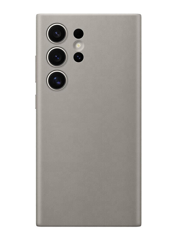 

Samsung Back Case Cover for Samsung Galaxy S24 Ultra, Brown