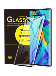 ELTD Samsung Galaxy Note 10 Plus Anti-Scratch Full Coverage Tempered Glass Screen Protectors, Clear