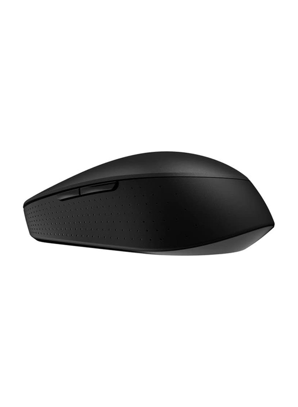 Xiaomi Mi Dual Mode Silent Edition Wireless Optical Mouse, Black