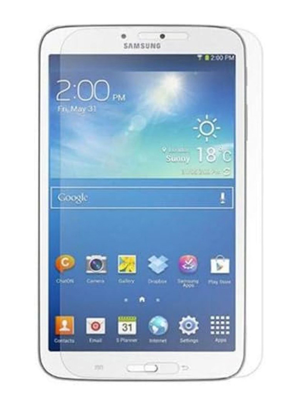 Samsung Galaxy Tab 3 Tempered Glass Screen Protectors, Clear