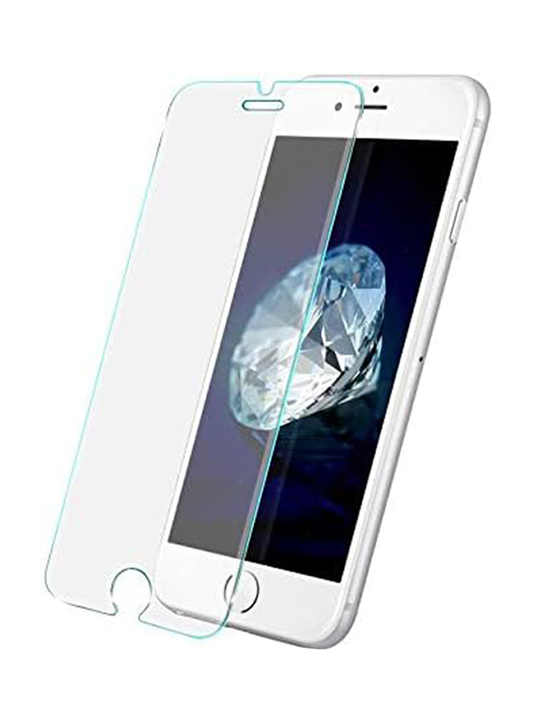 

Generic Apple iPhone 7/8 Tempered Glass Screen Protector, Clear