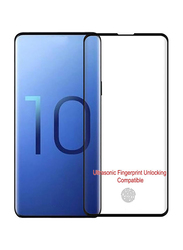 Samsung Galaxy S10 Plus Tempered Glass Screen Protectors, Clear