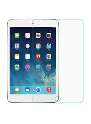 Apple iPad 2 and iPad 3 and iPad 4 Tempered Glass, Clear