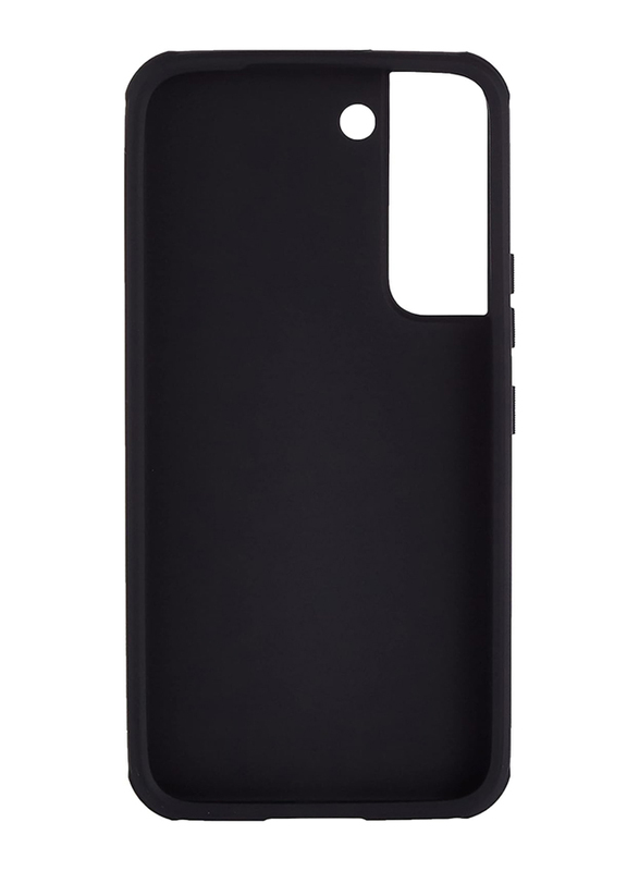 Nillkin Samsung Galaxy S22 Series Super Frosted Shield Hard Mobile Phone Case Cover, NIL-SF-S22-BLK, Black