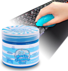 Universal Magic Cleaner Gel