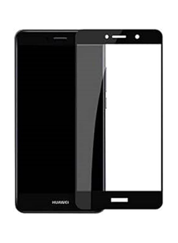 

Generic Huawei P20 Pro Tempered Glass Screen Protector, Clear/Black