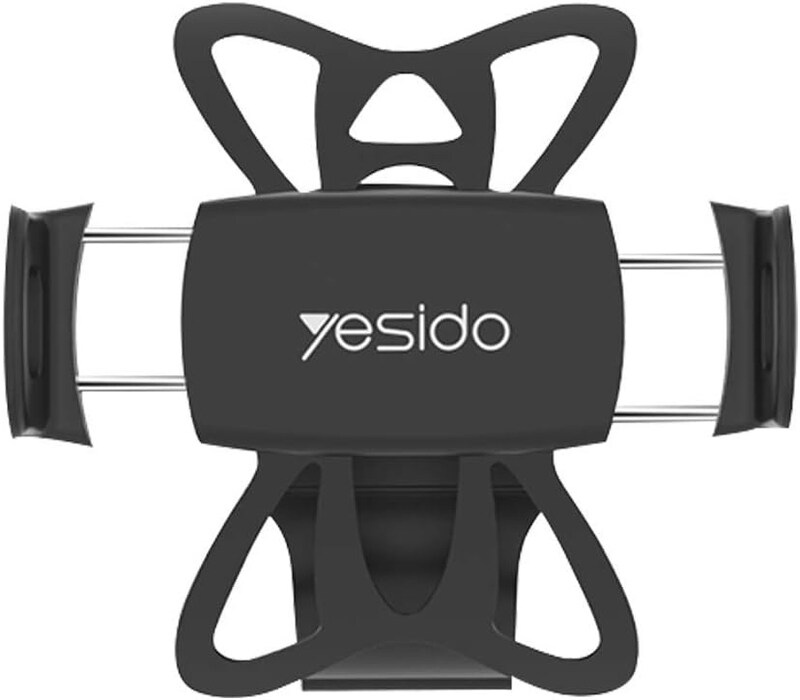 

Yesido Bicycle Bracket C42, Black