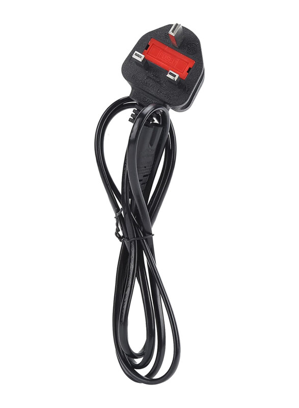 

Entatial Light Weight Lime Scooter Chargers ABS Compact for Scooters, Black