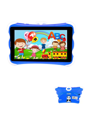 Wintouch K712 8GB Blue 7-inch Kid's Tablet, 512MB RAM, Cellular