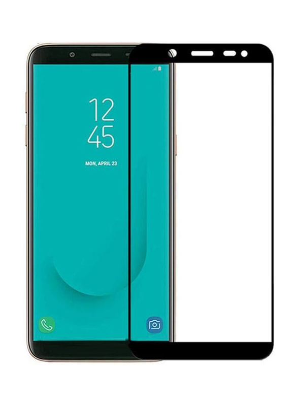 Hunch Samsung Galaxy S10+ Nano Optics UV Light Curved Glass Screen Protector, Clear