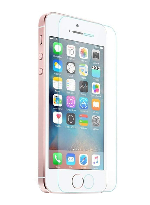 Apple iPhone 8 Screen Protection, Clear