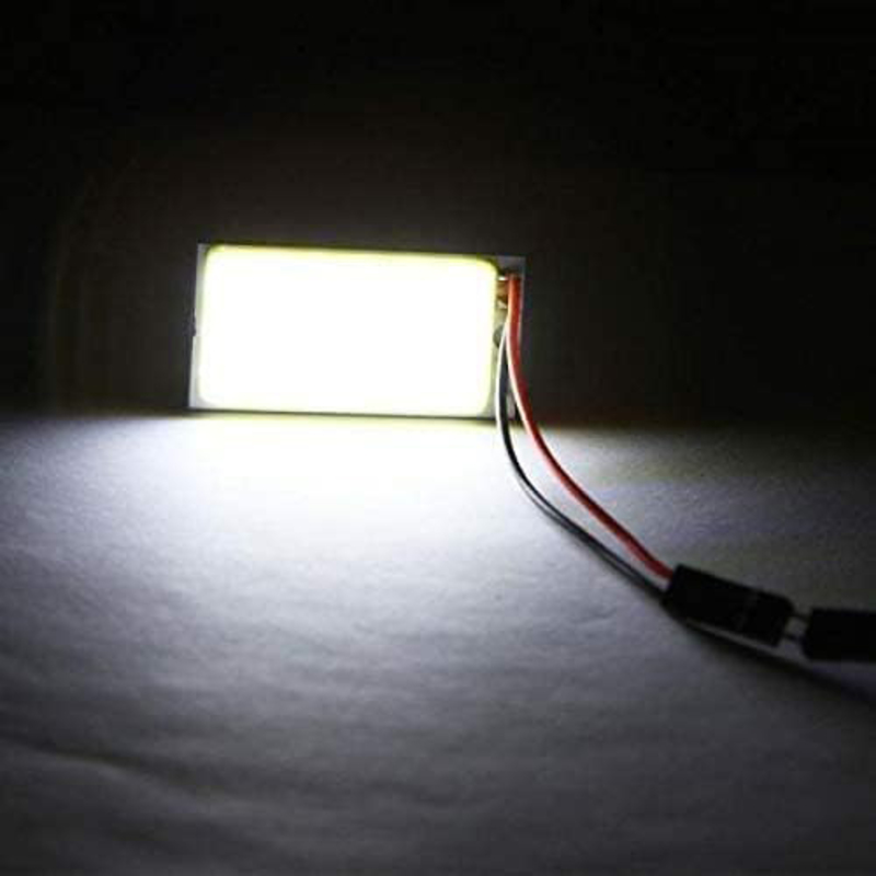 Toby's 21 SMD Car Roof Light