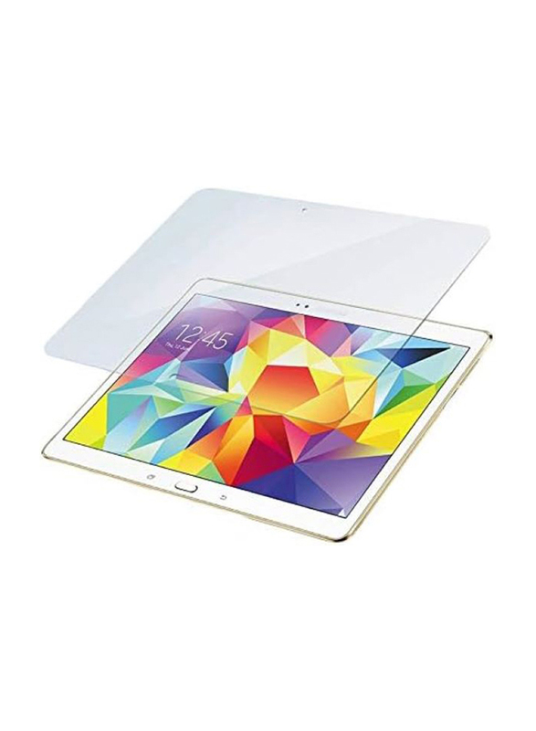 Samsung Galaxy Tab S Tempered Glass Screen Protectors, Clear