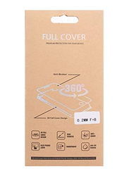 Samsung Galaxy Note 8 Full Cover Screen Protector, Clear