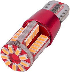 Toby's 3014 57 SMD Car Parking Light