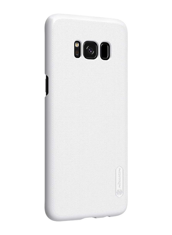 Nillkin Samsung Galaxy S8 Plus Shield Mobile Phone Case Cover, White