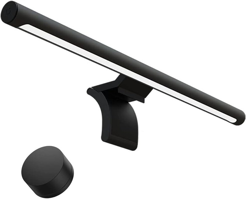 Xiaomi Computer Monitor Light Bar for Xiaomi Laptop, Black