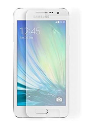 Samsung Galaxy A5 HD Tempered Glass Screen Protector, Clear